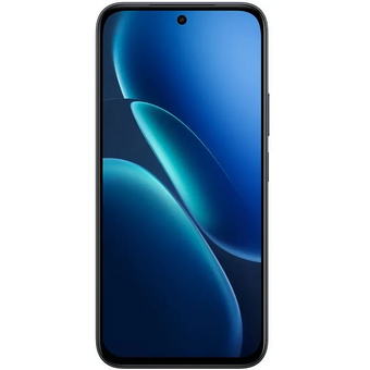  Смартфон iQOO Z11x I2507 12/256Gb, черный 