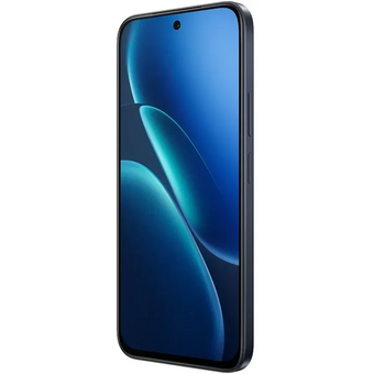  Смартфон iQOO Z11x I2507 12+512 Гб Черный 