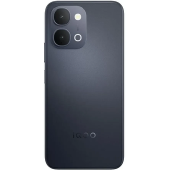  Смартфон iQOO Z11x I2507 12+512 Гб Черный 