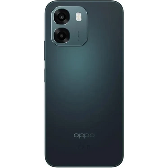 Смартфон OPPO A6 8/256Gb, изумрудный зеленый 
