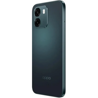  Смартфон OPPO A6 8/256Gb, изумрудный зеленый 