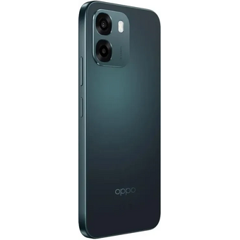  Смартфон OPPO A6 8/256Gb, изумрудный зеленый 