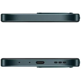  Смартфон OPPO A6 8/256Gb, изумрудный зеленый 