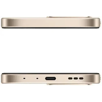  Смартфон OPPO A6 8/256Gb, шампань 