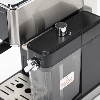  Кофеварка SONNEN CM-2032 