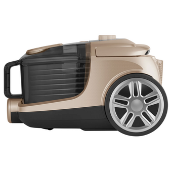  Пылесос Weissgauff WVC-2400 EasyClean G Turbo 