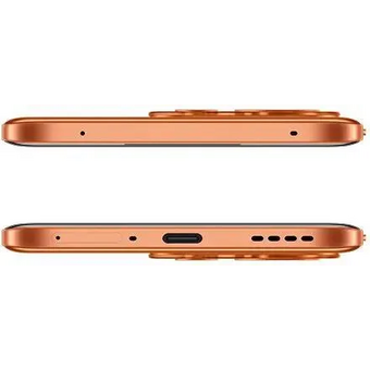  Смартфон REALME P4 Power 8/256Gb, оранжевый 