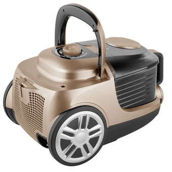  Пылесос Weissgauff WVC-2400 EasyClean G Turbo 