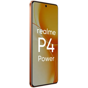  Смартфон REALME P4 Power 8/256Gb, оранжевый 