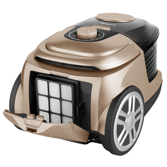  Пылесос Weissgauff WVC-2400 EasyClean G Turbo 