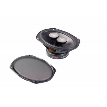  Автоакустика Edge EDS69-E4 