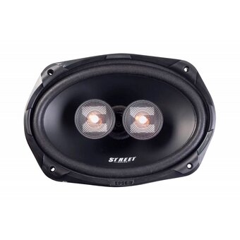  Автоакустика Edge EDS69-E4 