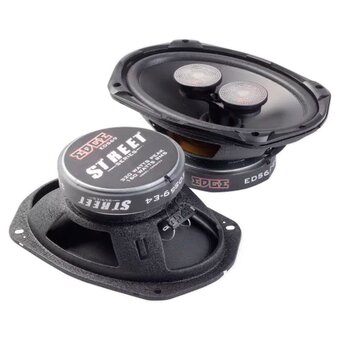  Автоакустика Edge EDS69-E4 