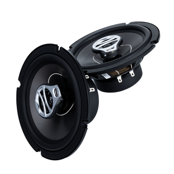  Автоакустика AMP Beat 653 
