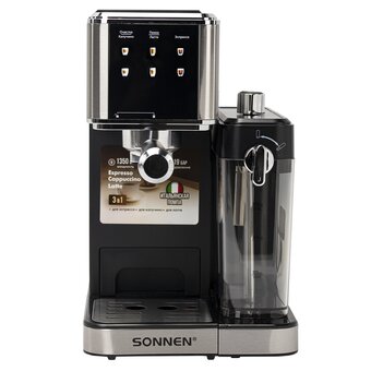  Кофеварка SONNEN CM-2032 