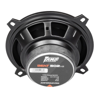  Автоакустика AMP Beat 502 v2 