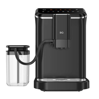  Кофемашина BQ CM6000 Black 