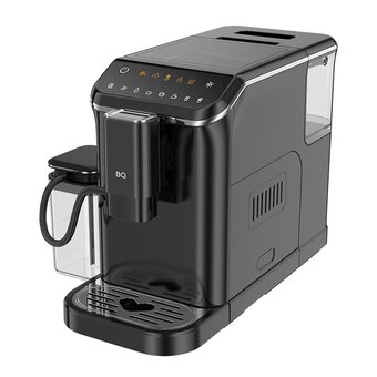  Кофемашина BQ CM6000 Black 