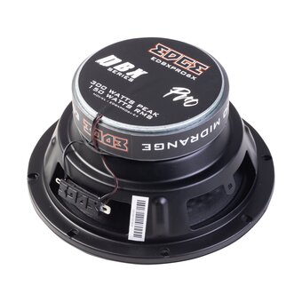  Автоакустика Edge EDBXPRO6X-E4 