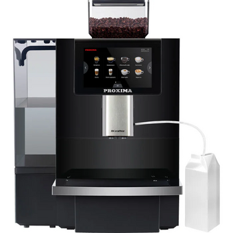  Кофемашина Dr.Coffee Proxima F11 Pro Big Plus 