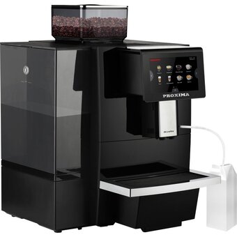  Кофемашина Dr.Coffee Proxima F11 Pro Big Plus 