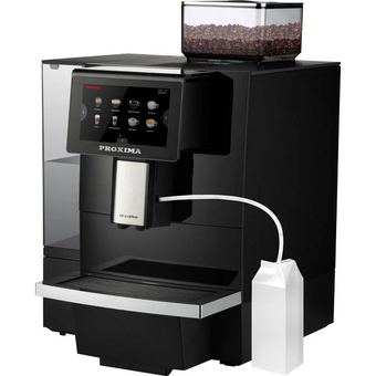  Кофемашина Dr.Coffee Proxima F11 Pro Big Plus 