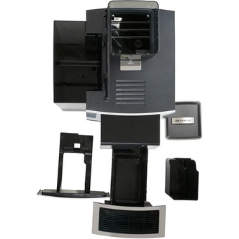  Кофемашина Dr.Coffee Proxima F11 Pro Big Plus 