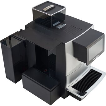  Кофемашина Dr.Coffee Proxima F11 Pro Big Plus 