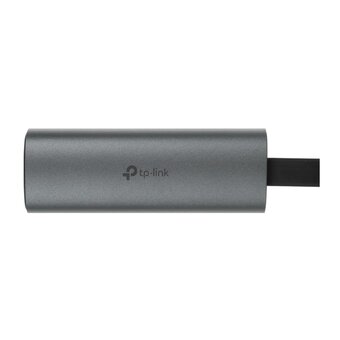  Сетевой адаптер TP-Link UE302C USB Type C/2.5GEthernet 