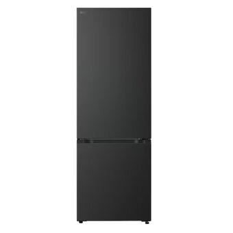  Холодильник LG GC-B640FTBM 