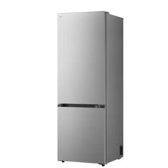  Холодильник LG GC-B640FMBM 