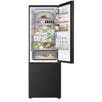  Холодильник LG GC-B640FTBM 