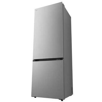  Холодильник LG GC-B640FMBM 