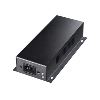  Адаптер Cudy POE350 гигабитный адаптер PoE++ 90Вт 