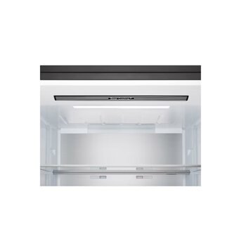  Холодильник LG GC-B640FTBM 