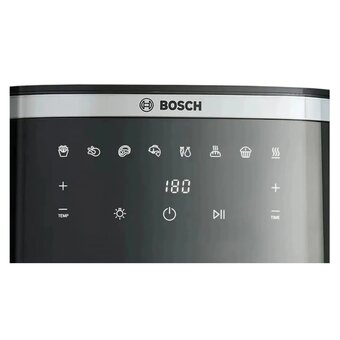  Аэрогриль Bosch MAF462B1 черный 