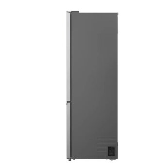  Холодильник LG GC-B640FMBM 