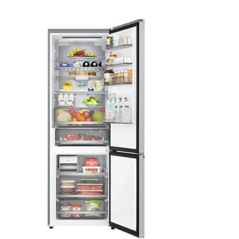  Холодильник LG GC-B640FMBM 