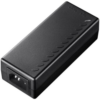  Адаптер Cudy POE200H 1.0 PoE+ 30 Вт с портами 2‚5Гбит/с 