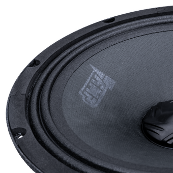  Автоакустика AMP Hybrid FR80M38 