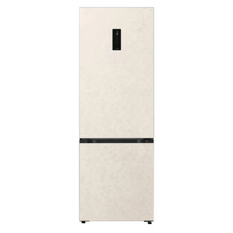  Холодильник LG GC-B640FEKM 