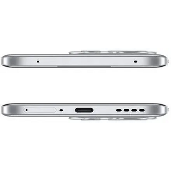  Смартфон REALME P4 Power 12/256Gb, серебристый 