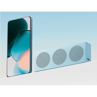  Колонка Xiaomi Portable Bluetooth Speaker OH3S Blue 