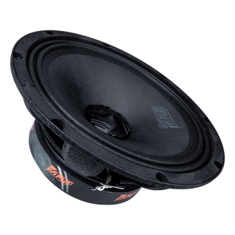  Автоакустика AMP Hybrid FR80M38 