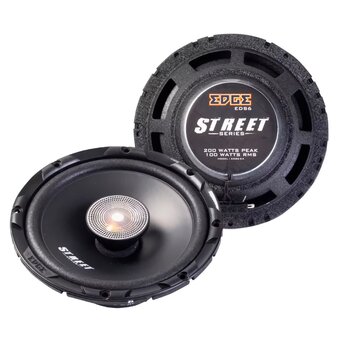  Автоакустика Edge EDS6-E4 