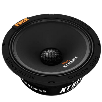  Автоакустика Edge EDXPRO6-E3 