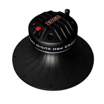  Автоакустика Edge EDXPRO65T-E3 