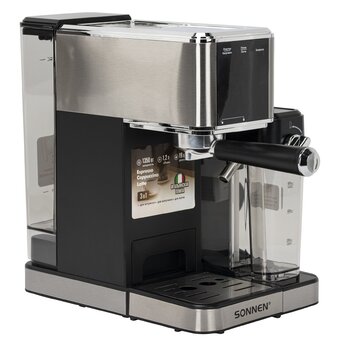  Кофеварка SONNEN CM-2032 