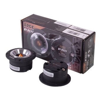  Автоакустика Edge EDSPRO22T-E3 