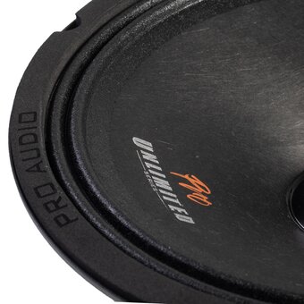  Автоакустика Edge EDUPRO8-E3 